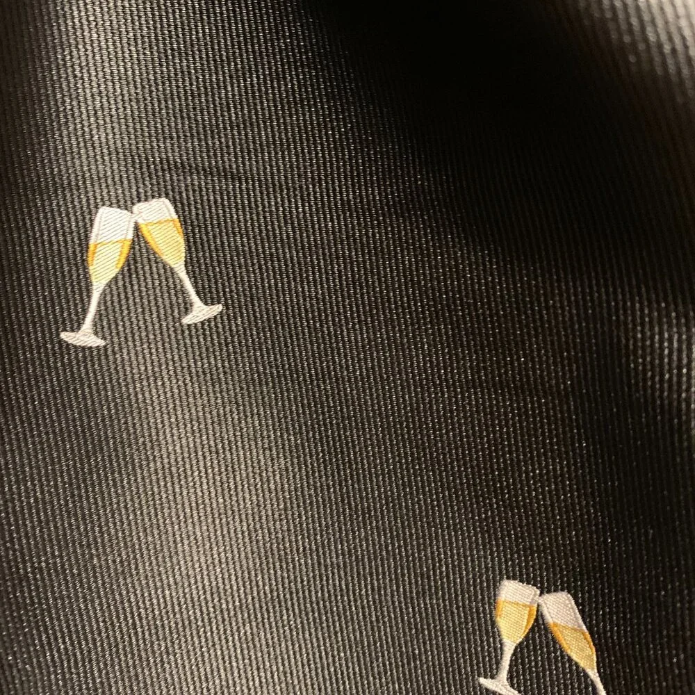 Talbots~ NWT!!~ (Retail: $129) "Champagne" Party Pants - Picture 4 of 15